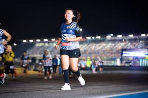 BIB: 47143
                            <button type="button" onclick="openModal(22960231)" class="btn btn-primary btn-sm float-right btn-popup" data-toggle="modal" data-target=".modal-high-quality">
                        <i class="fas fa-shopping-cart"></i> Add to Cart
                    </button>
                                            <button type="button" onclick="isThisMe(22960231, true)" class="btn btn-success btn-sm float-right btn-popup btn-isme hidden" data-toggle="tooltip" data-placement="bottom" title="นี่คือรูปของคุณใช่ไหม คลิกที่นี่เพื่อเอาเข้าอัลบั้ม">
                        <i class="fas fa-plus"></i> Add to album
                    </button>
                    <button type="button" onclick="isThisMe(22960231, false)" class="btn btn-warning btn-sm float-right btn-popup btn-isnotme hidden">
                        <i class="fas fa-ban"></i> Remove from album
                    </button>